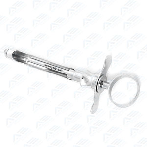 เข็มฉีดยาทันตกรรมอุปกรณ์ทันตกรรมเข็มฉีดยาทันตกรรมขนาด1.8มล. - Product Image 6