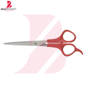 Tijeras de Peluquería Profesionales de Último Modelo, Hechas a Medida, con Mango de Plástico, Venta al Por Mayor - Product Image 4