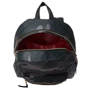<b>Canvas</b> <b>Backpack</b> Large Capacity Laptop Bag Waterproof Durable Fabric Ideal for Daily Commute and Travel <b>Canvas</b> <b>Backpack</b> - Product Image 3