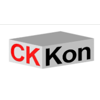 CK-Kon GmbH logo