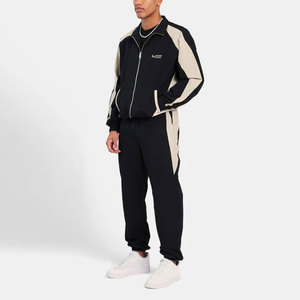 Trajes Deportivos para Hombre, 100% Algodón, Ligeros, a la Moda, en Venta - Product Image 1