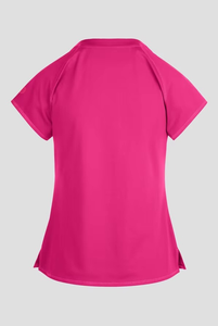 Conjuntos de Uniformes Médicos Casuales y Sexys para Mujer, Talla Grande, Color Sólido, Tela Dobby de Poliéster, Uniformes para Enfermeras, Hospitales, Doctores, Salones de Belleza y Tiendas - Product Image 4