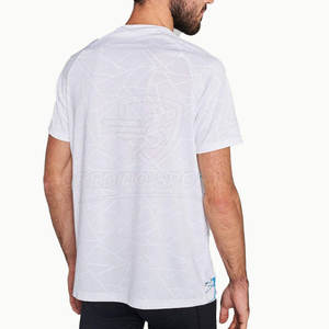 T-shirt de sublimation à prix abordable, T-shirt de sublimation tendance pour hommes, vente en ligne de T-shirts de sublimation pour hommes - Product Image 6