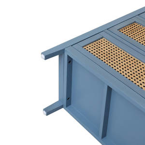 ตู้หวาย3ลิ้นชักห้องนั่งเล่น - Product Image 6