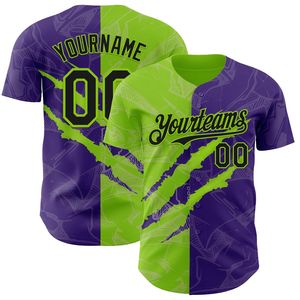 Maillot de baseball personnalisé en gros, 100 % coton biologique, col en V, séchage rapide, manches courtes, toutes saisons, antibactérien - Product Image 5