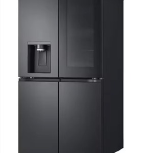 Refrigerador Side by Side BEST GC-X257CQES de 635 L con 3 Años de Garantía, Fabricado en Colorado - Product Image 1