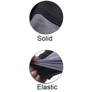 Premium Twill Knitted Compression Shirts for Workout & Fitness Stretchable Breathable Anti-Wrinkle & Eco-Friendly for Daily Use - Product Image 6