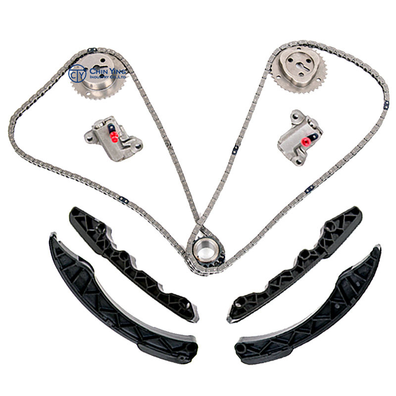 Timing Chain Kit Water Pump Fits 11-15 Subaru Forester BRZ 2.0L 2.5L DOHC FA20 E - Foto 12