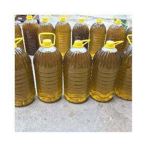 Huile de cuisson usagée de qualité supérieure, huile végétale usagée (UCO) pour applications de biodiesel et de carburant - Product Image 4