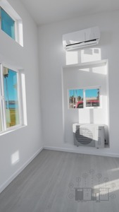 Casa Rodante Pequeña de 30 pies con Loft, Estructura Metálica, Fabricada en California - Product Image 3
