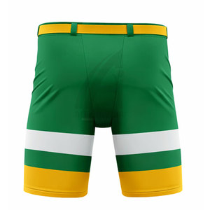 Pantalones de Hockey sobre Hielo de Diseño Único 2026, Material Cómodo y Duradero, Último Estilo, Gran Venta - Product Image 2