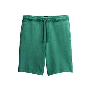 ชุดเซ็ตเสื้อฮู้ดซิปและกางเกงขาสั้นสไตล์วินเทจปักลายซีดจาง คุณภาพสูง แฟชั่นล่าสุด สำหรับผู้ชาย ฤดูร้อน - Product Image 4