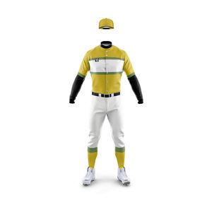 Conjunto de Camiseta de Béisbol para Hombre Squids, Manga Corta, Sublimada, Ajustada, Transpirable, para Invierno, 3D, para Todas las Temporadas, Uniforme de Equipo - Product Image 1