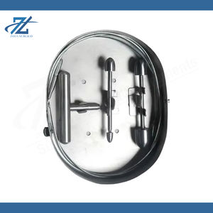 Juego de Instrumentos Quirúrgicos Manuales de Acero Nabatoff de Alta Calidad, Sonda y Separador de Venas Confiables para Cirugía de Várices - Product Image 4