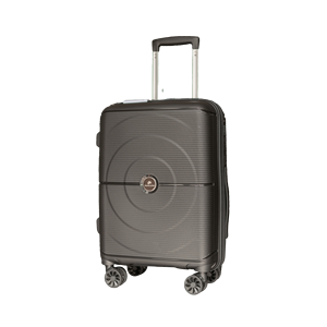 Maletas de Viaje Rígidas de PP Personalizadas de Alta Gama con Ruedas 360°, Set de Equipaje Premium, Fabricante Vietnamita, Venta al por Mayor OEM - Product Image 4