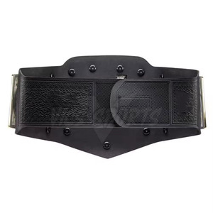 Nouvelle collection, design exclusif, ceinture de champion, fournisseur OEM Pakistan, ceinture de champion aux couleurs personnalisées - Product Image 4
