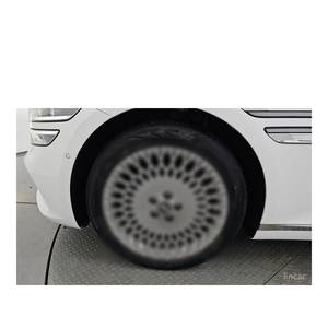 Genesis G80 2.5 Turbo AWD 2024 con 37,059 km, Volante a la Izquierda, Caja de Cambios Automática, Asientos de Cuero, Cámara Trasera - Product Image 4