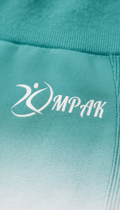 กางเกงขาสั้นเอวยางยืด ระบายอากาศ แห้งเร็ว เหมาะสำหรับฟิตเนส โยคะ ยกน้ำหนัก ออกกำลังกาย กระชับสัดส่วน สำหรับผู้หญิง - Product Image 2