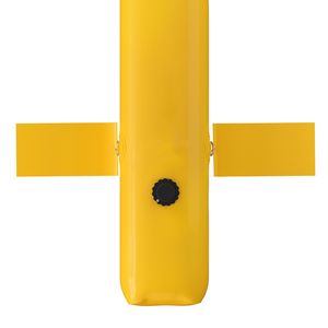 Barriera Antiallagamento da 7,3 m di Lunghezza e 15 cm di Altezza, Alternativa ai Sacchi di Sabbia, Ottimo Effetto Impermeabilizzante, Barriere Riutilizzabili per il Traffico - Product Image 4