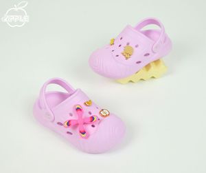 Calzado Infantil BB1881-WM, Sandalias de EVA Premium con Soporte de Arco Plano de Tailandia, Nuevo Modelo de Verano Unisex, Superventas - Product Image 5