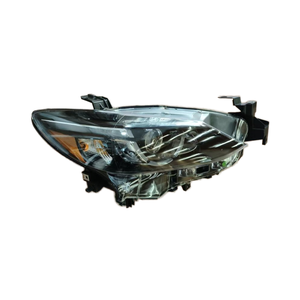 פנסי לד איכותיים גרסת ארה' מתאימים למאזדה 6 2016-2019 פנסי רכב, מקורי GMN3-51-030 GMN3-51-040 - Product Image 4