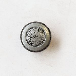 Poignée de meuble en laiton massif Maxery, bouton rond pour tiroir, finition bronze antique brossé, quincaillerie de cuisine - Product Image 5