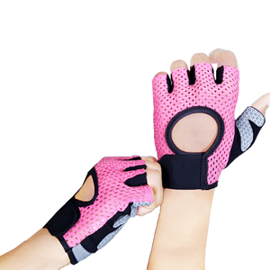 Equipo de Protección para CrossFit, para la Salud y Seguridad de las Palmas de las Manos Durante Sesiones de Entrenamiento de Alto Volumen, Diseño Suave para Máxima Destreza - Product Image 2