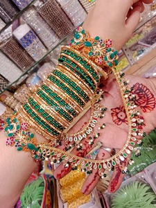 Stylish Fancy Stainless Steel Bangles Womens Elegant Traditional Bohemian Geometric <b>Wedding</b> Trendy Eco Friendly Jewelry - Product Image 1