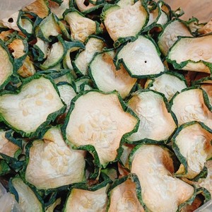 เมล็ดแตงกวาแห้งธรรมชาติสำหรับชงชาและเครื่องดื่ม ขนมแตงกวาพรีเมียม 100% จากเวียดนาม - Product Image 5