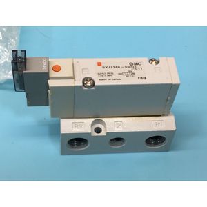 Vanne Solénoïde SMC SYJ7140-5MOZ-01T SYJ7140-5-MOZ - Équipements et Pièces Semi-conductrices Globales de Confiance - Product Image 1