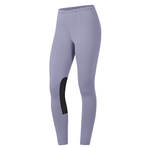 Leggings de Competición para Mujer, Pantalones de Equitación con Agarre de Silicona Premium, Pantalones de Montar a Caballo Profesionales para Deportes Ecuestres - Product Image 1