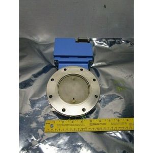 Vanne de régulation Mykrolis MDVX-100B, à vide - Équipements et pièces semi-conducteurs de renommée mondiale - Product Image 2