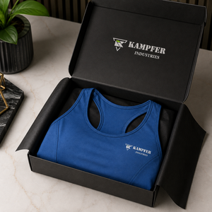 Soutien-gorge de sport haut de gamme à maintien élevé avec tissu extensible respirant pour la course à pied, la gym, l'entraînement, le fitness, le yoga et les activités sportives - Product Image 6