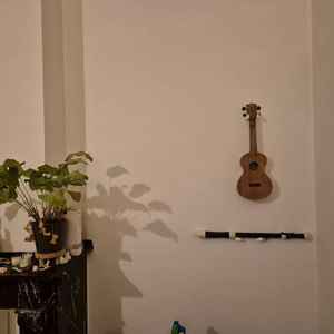 Porte-écharpes mural en marbre naturel artisanal TCE, design Art Déco, accessoire mural en pierre de qualité supérieure pour la maison - Product Image 2