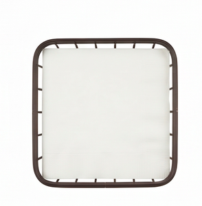 Moderno Porta Servilletas Metálico, Organizador Independiente, Perfecto para Decoración Elegante de Mesa y Almacenamiento en la Comedor - Product Image 2