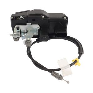 Attuatore Serratura Porta Anteriore Destra per Cadillac CTS 2008-2014 23190368 22770934 19210211 Categoria Prodotto: Serrature Porte - Product Image 1