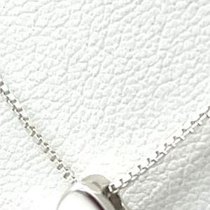 Collar con Colgante de Hoja de Hiedra Plateada Pequeña para Mujer, Diseño Botánico Elegante, Joyería Minimalista de Moda, Pendientes Delicados - Product Image 4
