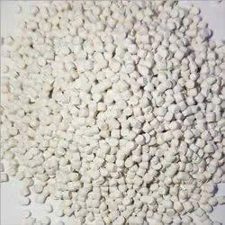 Premium 60% TiO2 Content White Color Masterbatch <b>Pellets</b> - Product Image 6