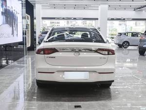 GAC AION S Xuan 580 EV Sedán Eléctrico 2023 de 460 KM de Autonomía, Coche Eléctrico de Nueva Energía Usado - Product Image 5