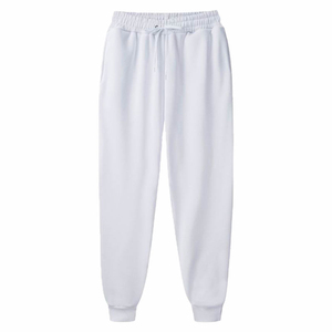 <b>Men's</b> Casual Plus Size Lightweight Breathable Sweat <b>Pants</b> Custom Team Design Wholesale - Product Image 5