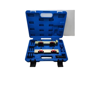 1710 nóng bán Chất lượng cao động cơ thời gian công cụ Kit trục cam Khóa Công Cụ thiết lập - Product Image 1