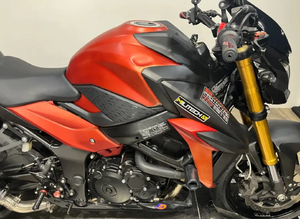 Offre Exceptionnelle 2025 – Motos Neuves GSX-S 750Z Abordables Prêtes à l'Expédition - Product Image 6