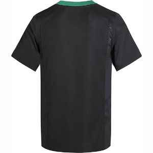 Maillots de rugby et de football américain sur mesure en gros, grande taille, maille respirante, séchage rapide, manches courtes - Product Image 3