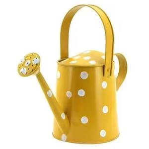 Regadera Metálica de Diseño Atractivo, Herramienta Profesional para Regar Plantas - Product Image 1