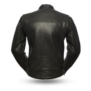 Chaqueta MC Enforcer Actualizada para Hombre - Product Image 2
