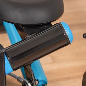 Mini Stepper con Monitor LCD per Casa e Palestra - Costruzione in Acciaio e ABS - Product Image 6