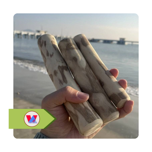 BEST SELLER Long Lasting Coffee Wood For Dog Chew Natural Hardwood Stick for Aggressive Chewers Dental Pet Toy Factory Price - Product Image 1