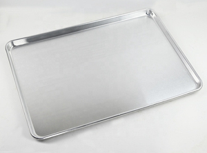 Molde para hornear de alta calidad para preparar deliciosos productos caseros con un interior espacioso, superficie lisa y confiable. - Product Image 6