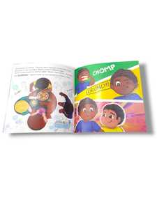 Offre Spéciale : Livres Brochés Imprimés à Couverture Souple avec Contenu Personnalisé, Reliure Professionnelle et Services de Production en Gros Fiables - Product Image 6