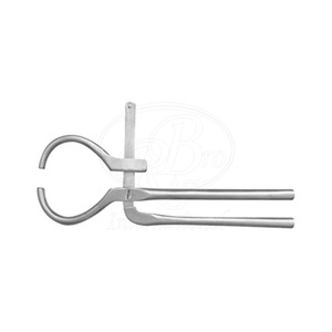 Probador de Cascos de Caballo de Alta Resistencia, Acero Inoxidable, 15 Pulgadas, Herramienta Profesional para Examen de Cascos de Caballo - Product Image 4